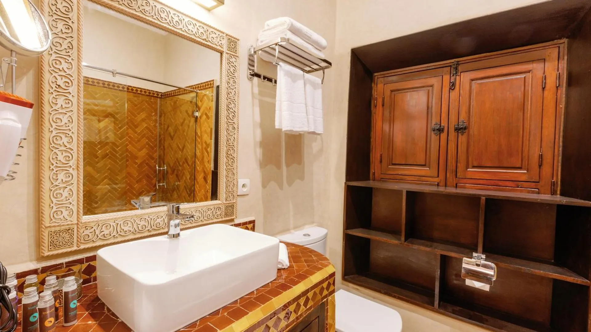 Riad El Hara Marrakesh