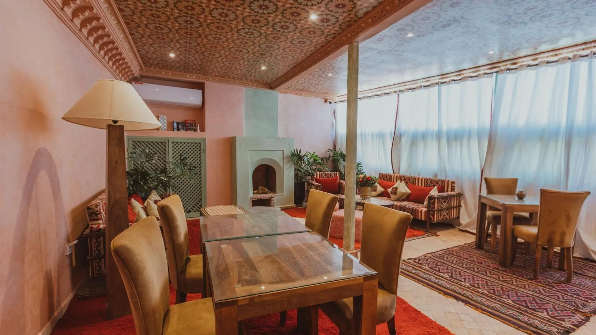 Riad El Hara Marrakesh