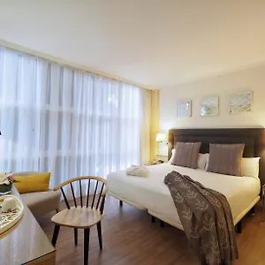 **** Hotel Vilana Boutique España