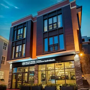 **** فندق Royan Hagia Sophia, A Member Of Radisson Individuals تركيا