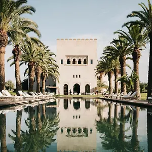 Affittacamere Ksar Char-bagh Small Luxury