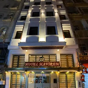  فندق Mavirem تركيا