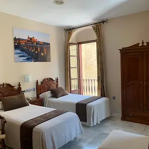 ** Hotel Mezquita España