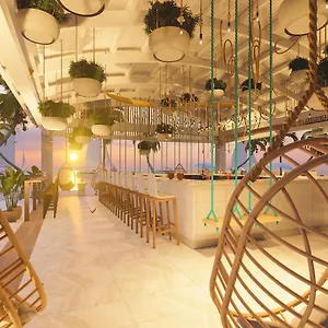 ***** Hotel Serenade Adults Only República Dominicana