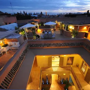 4* Riad Vendôme&spa