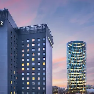 Hotel Courtyard By Marriott Floreasca Bucharest