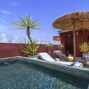 3* Riad Le Desir