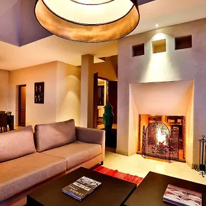 Hotel Al Maaden &, Marrakesz