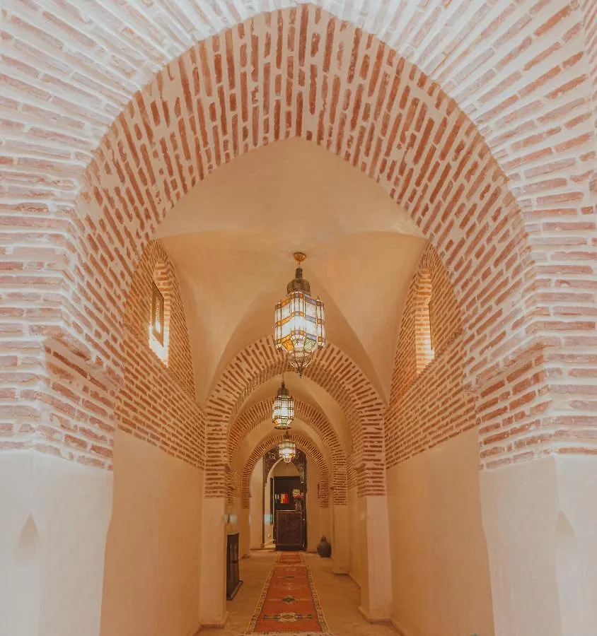 Riad El Hara Marrakesh