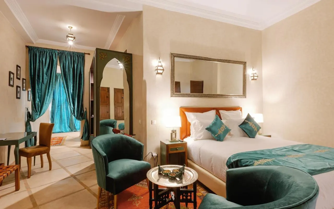 Riad El Hara Marrakesh