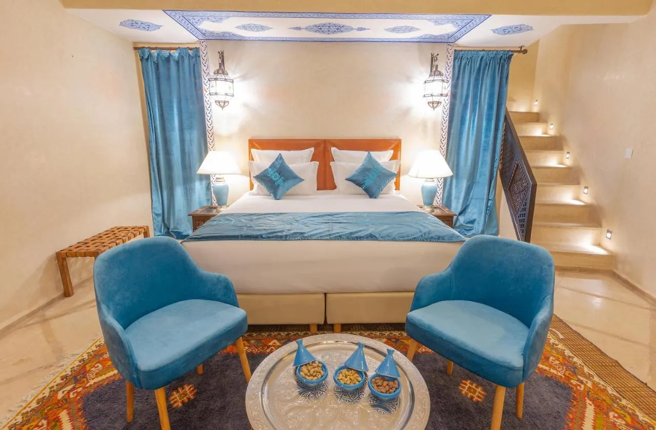 Riad El Hara Marrakesh