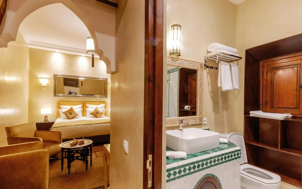 Riad El Hara Marrakesh