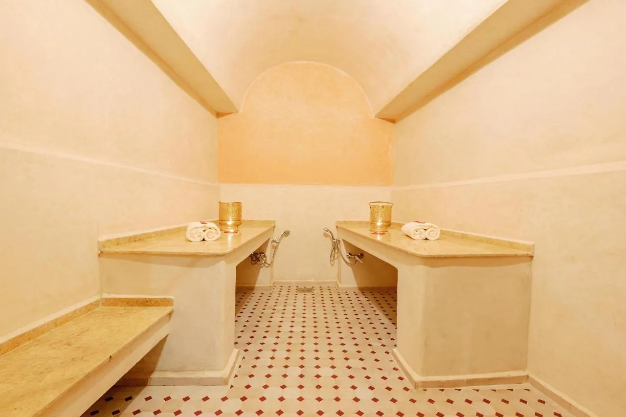 Riad El Hara Marrakesh
