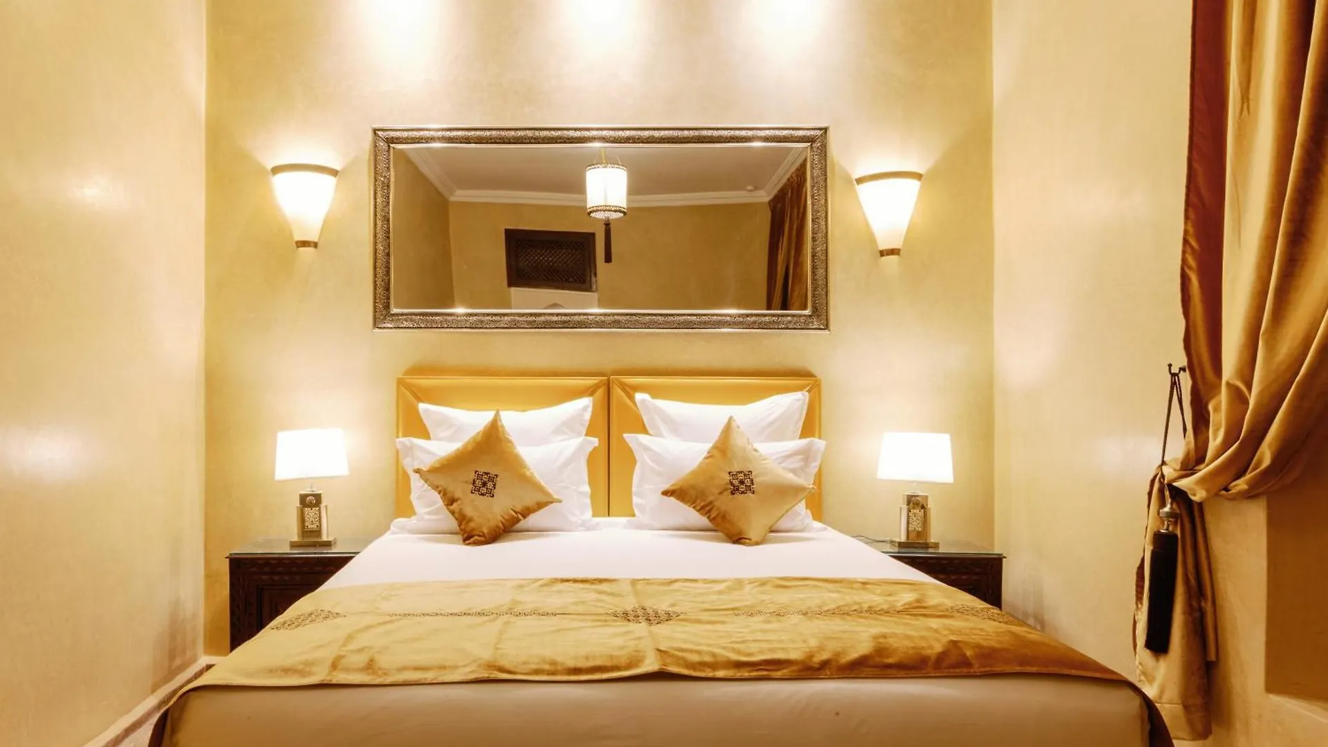 Riad El Hara Marrakesh