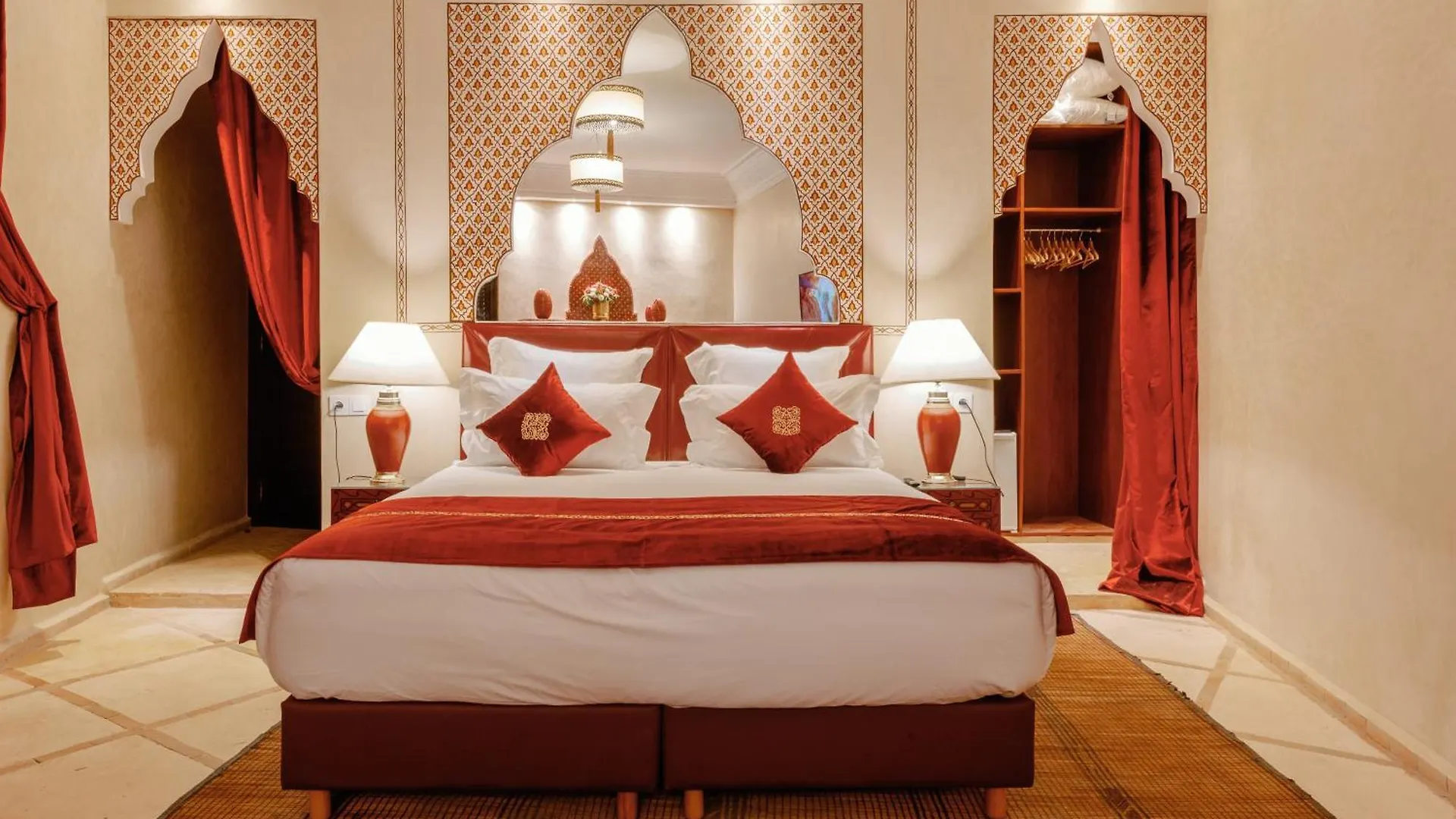 Riad El Hara Marrakesh