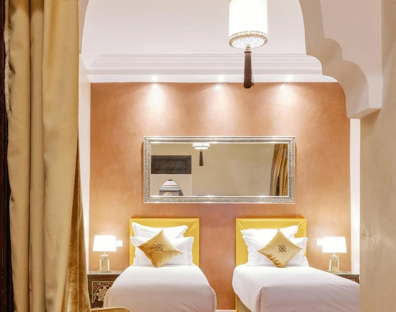 Riad El Hara Marrakesh 5*,