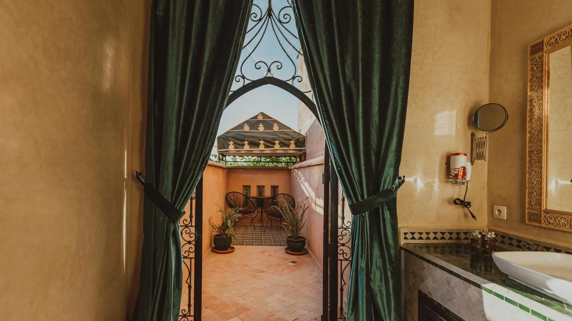 Riad El Hara Marrakesh