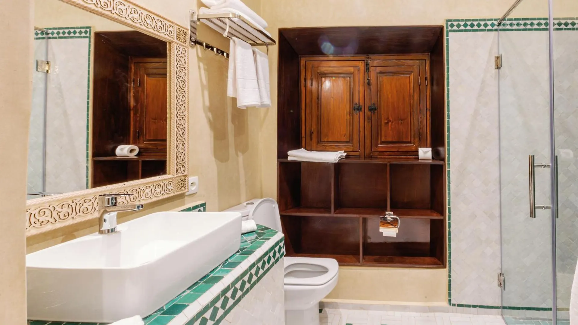 Riad El Hara Marrakesh