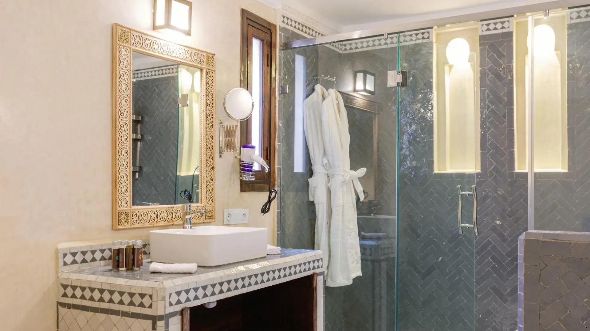 Riad El Hara Marrakesh 5*,  Morocco