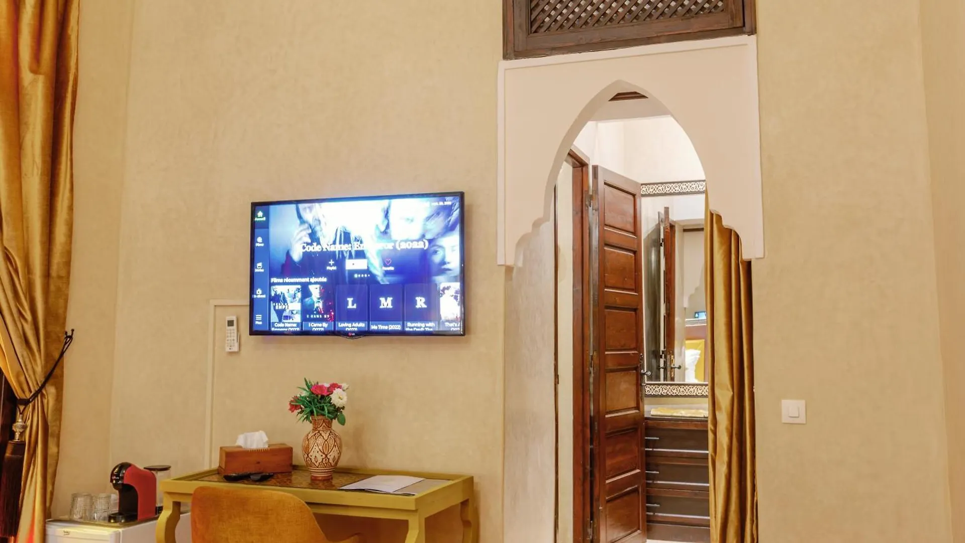 Riad El Hara Marrakesh 5*,