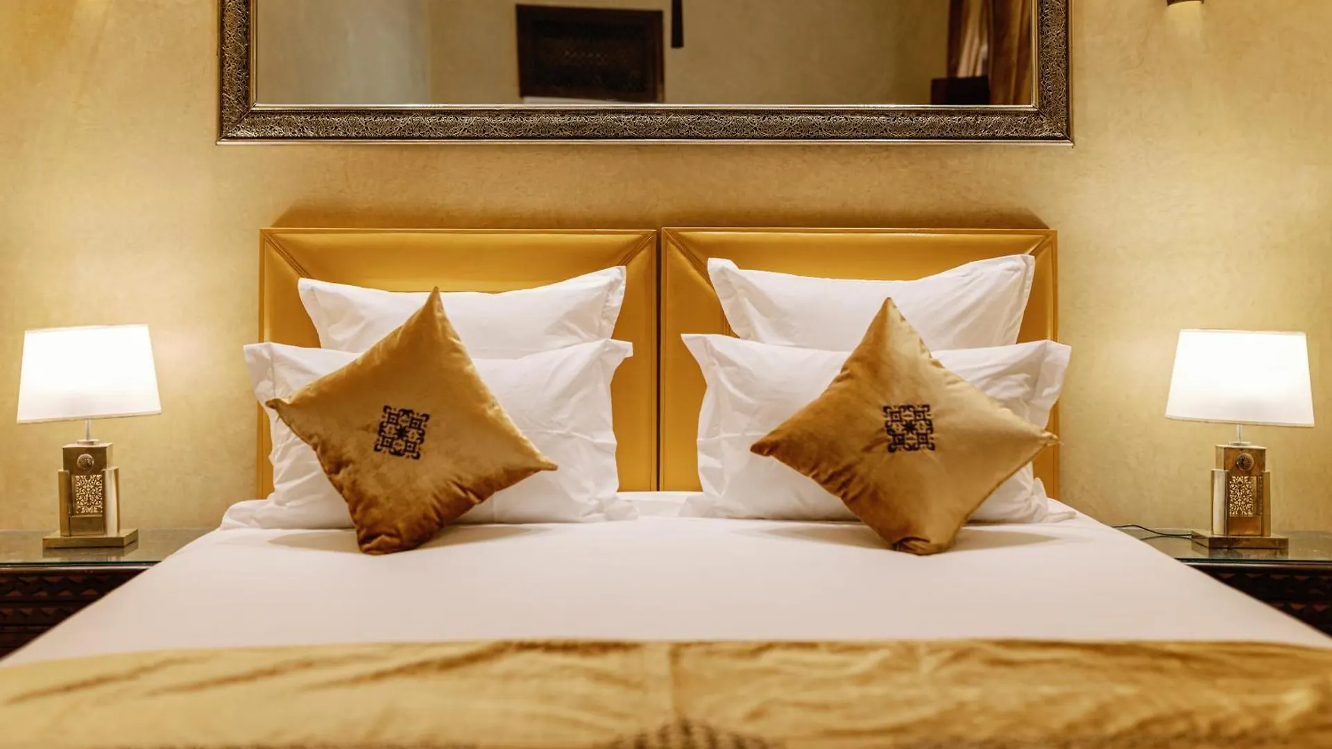*****  Riad El Hara Marrakesh Morocco