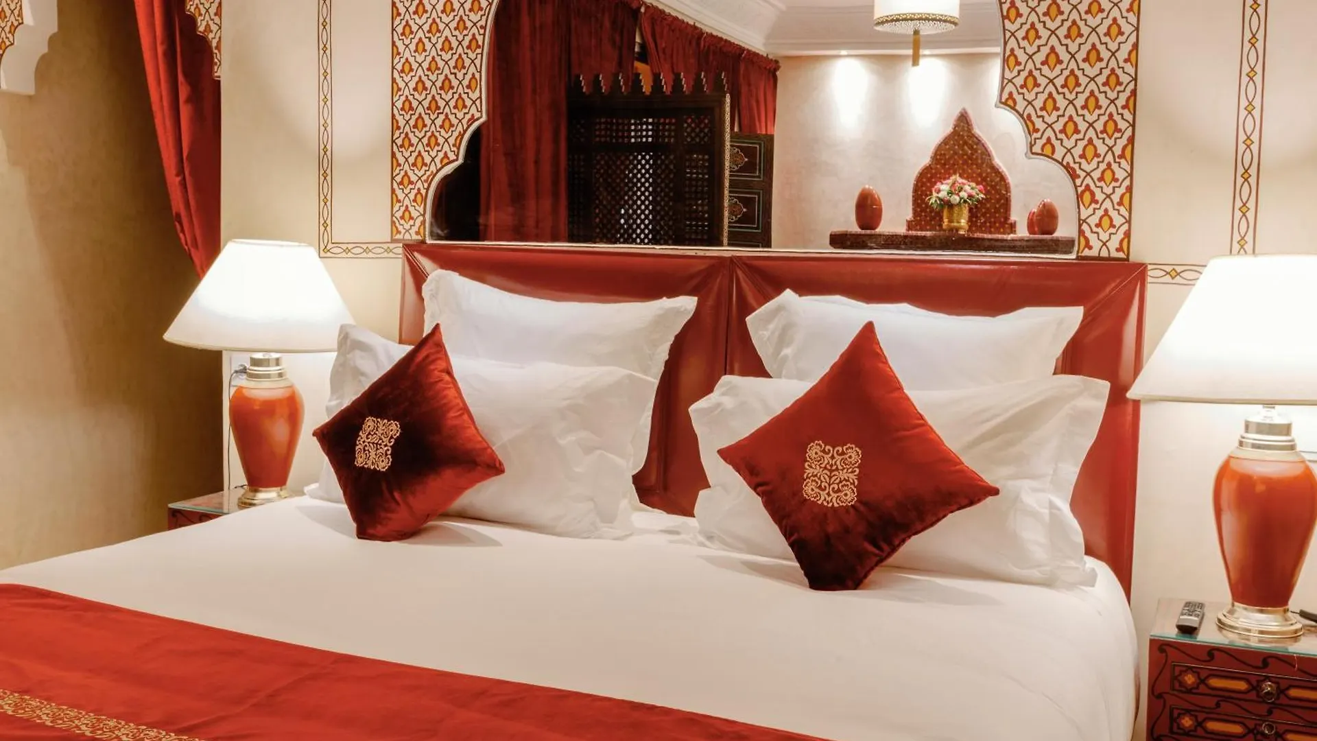 Riad El Hara Marrakesh 5*,  Morocco