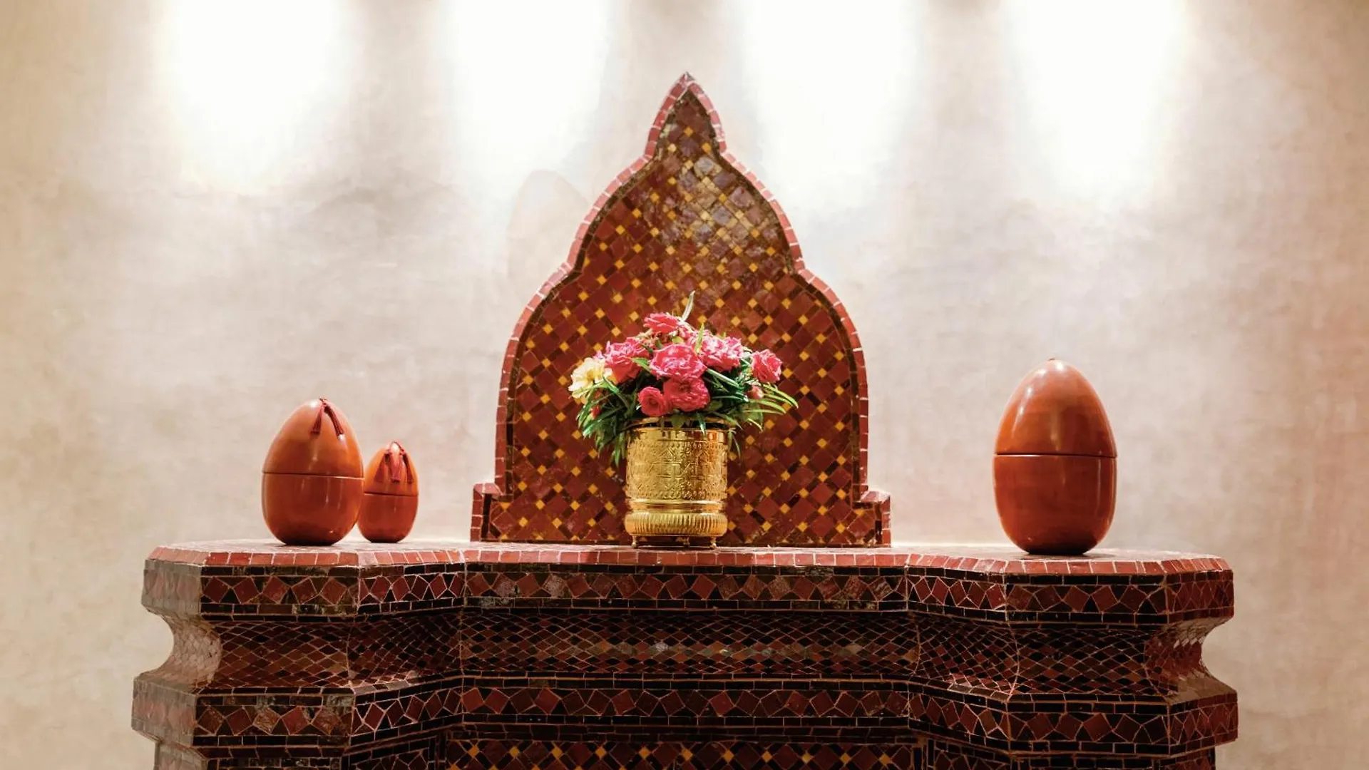 Riad El Hara Marrakesh
