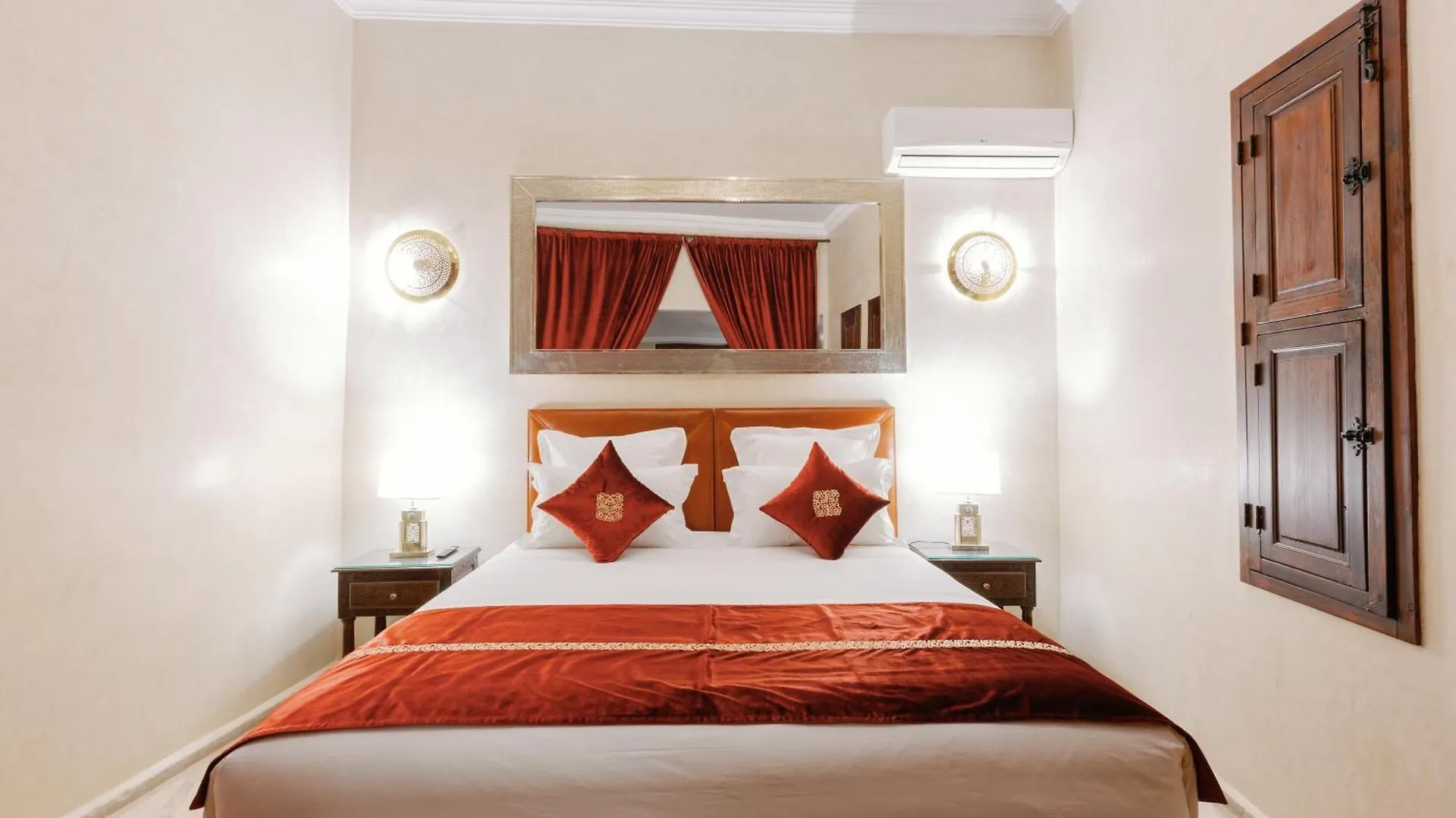 Riad El Hara Marrakesh