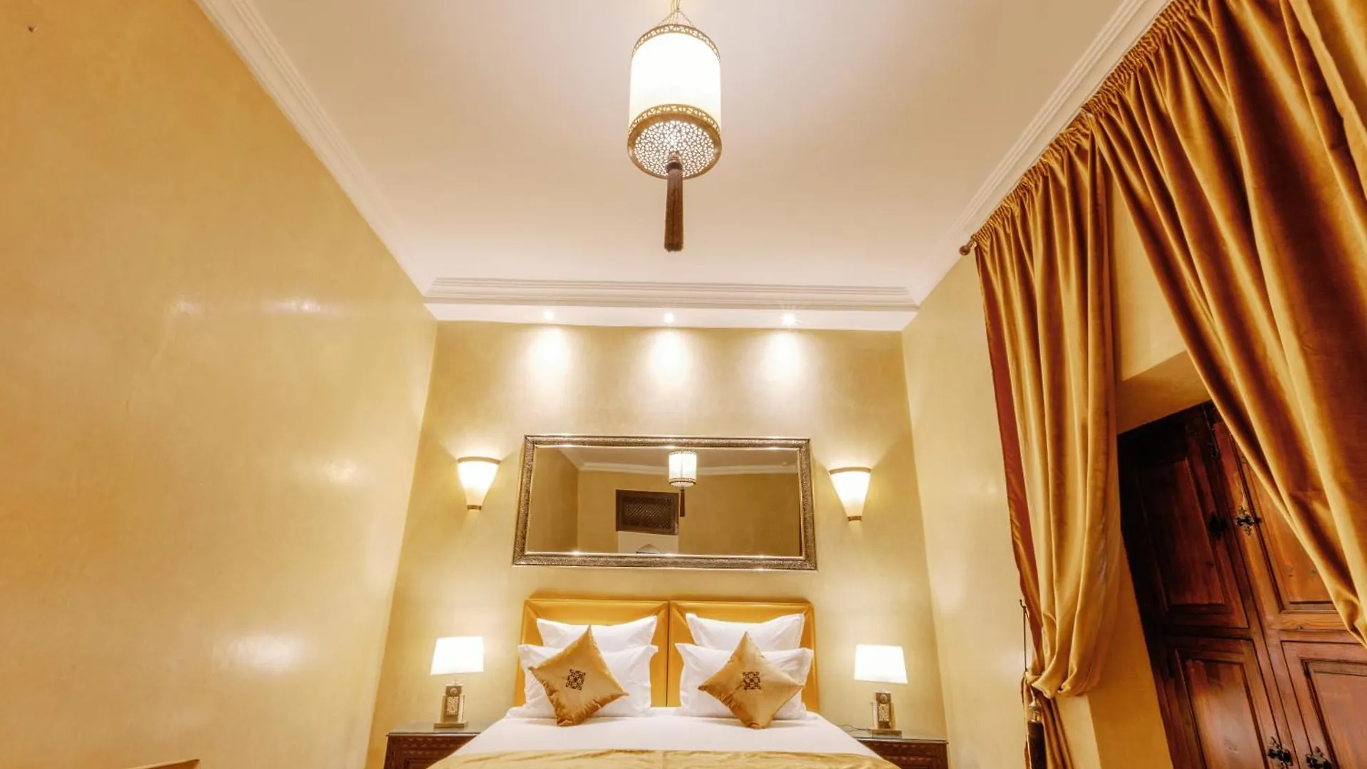 Riad El Hara Marrakesh