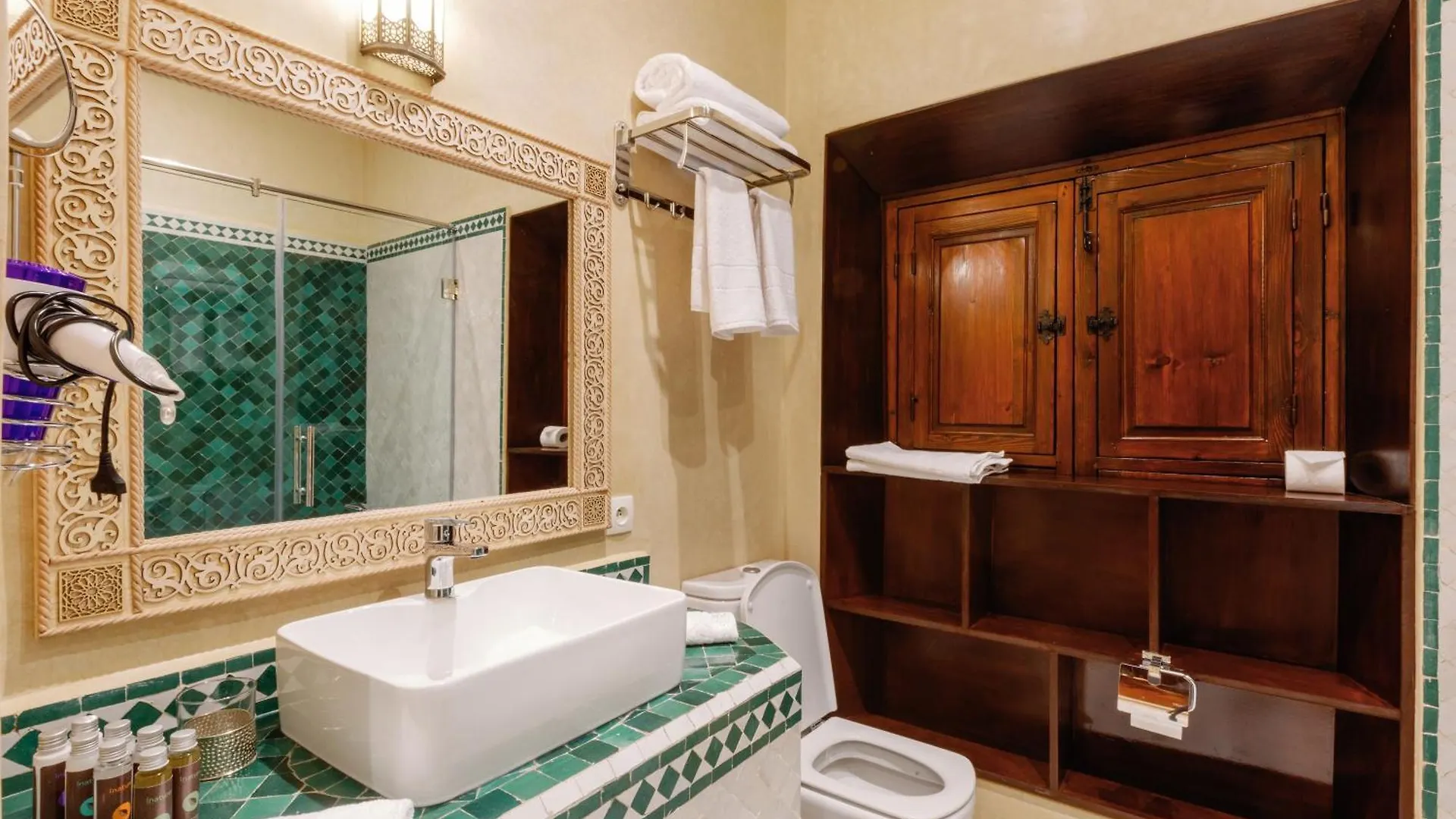 Riad El Hara Marrakesh