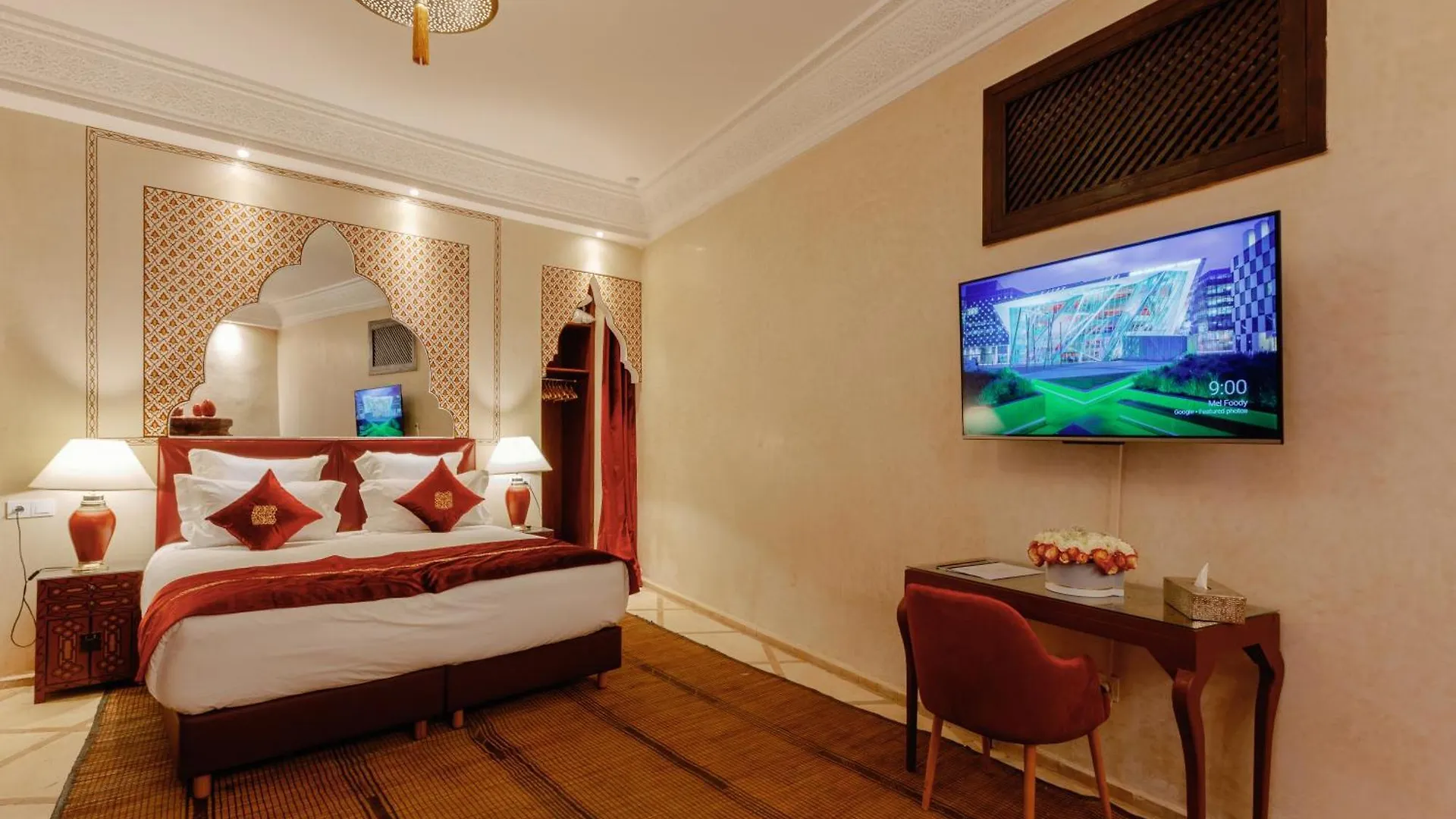 Riad El Hara Marrakesh