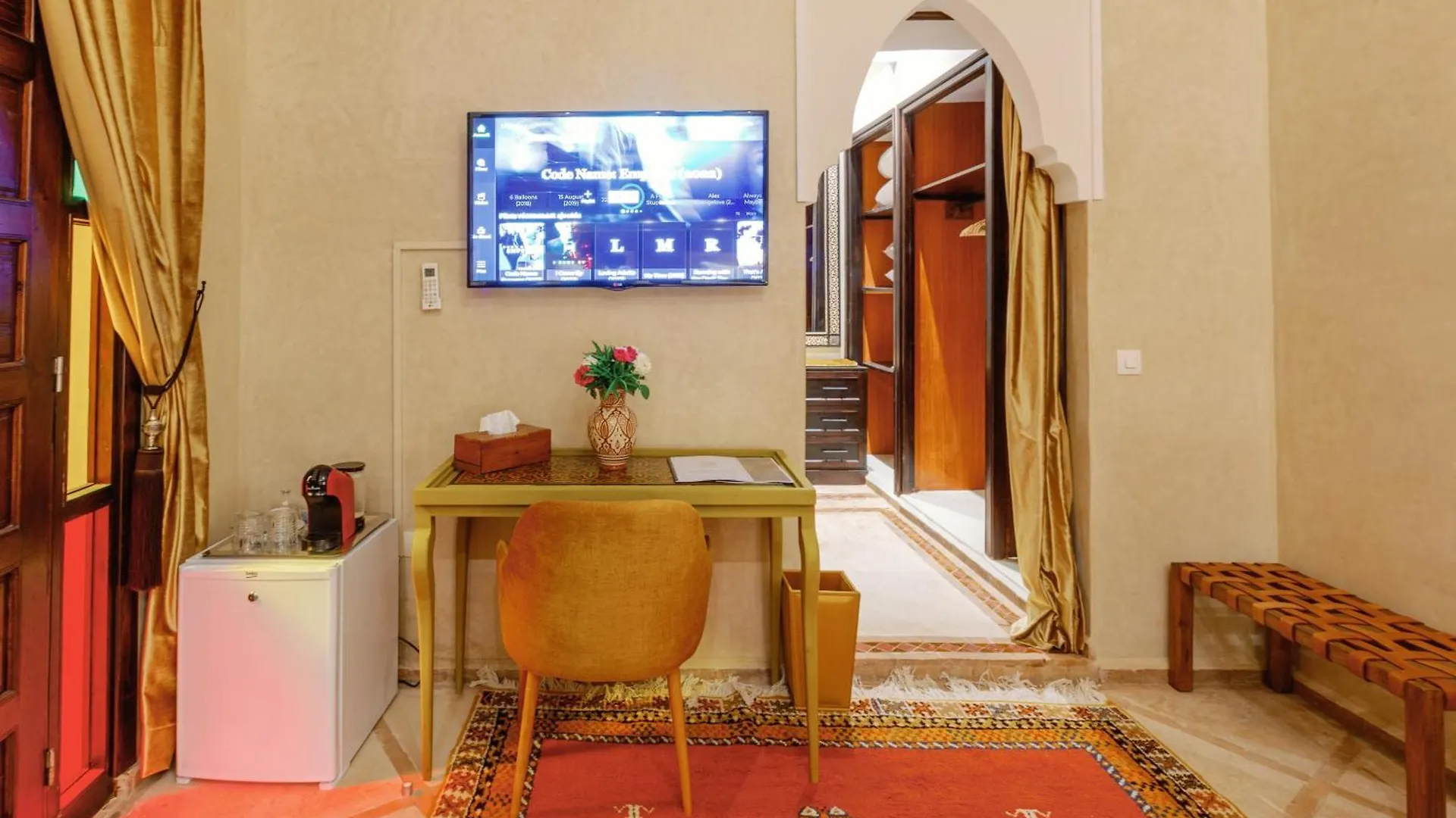 Riad El Hara Marrakesh