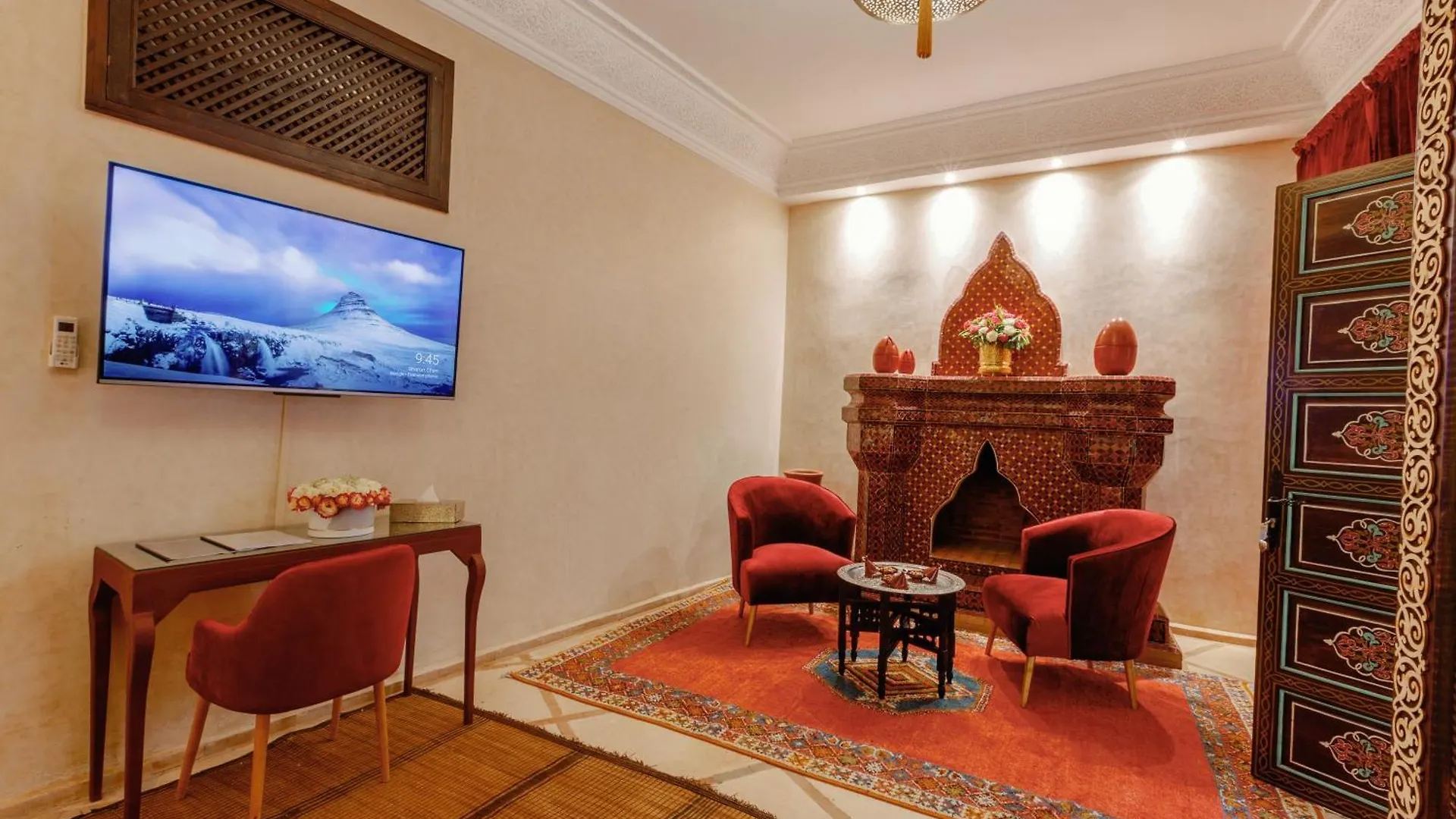 Riad El Hara Marrakesh