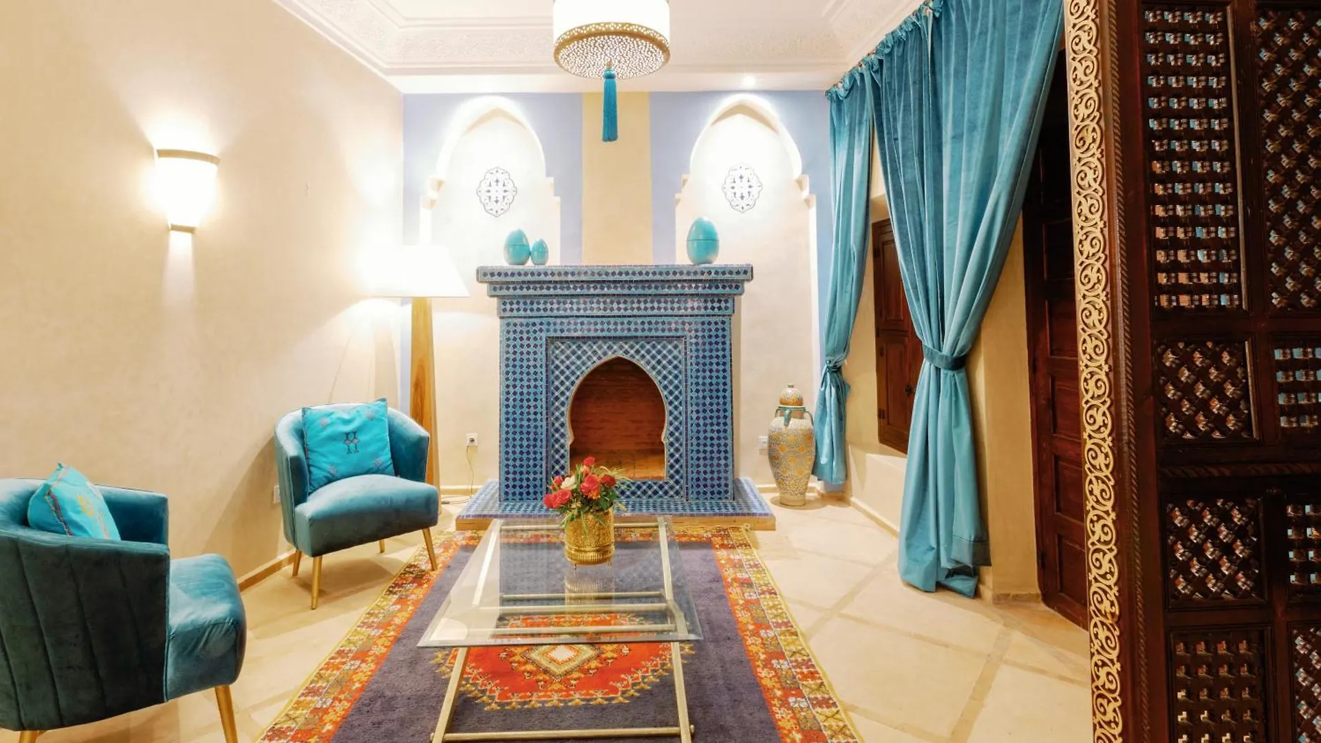 Riad El Hara Marrakesh