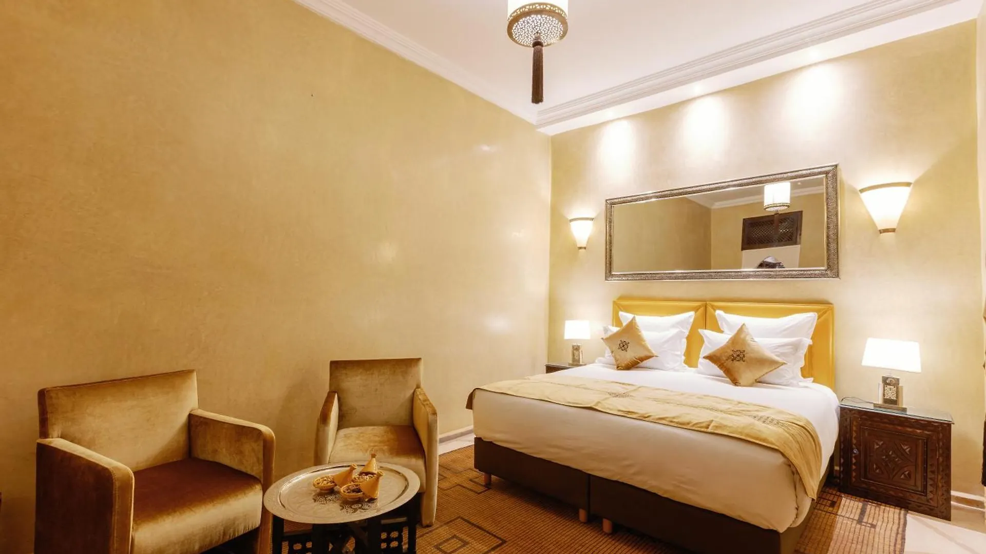 Riad El Hara مراكش 5*,  المغرب